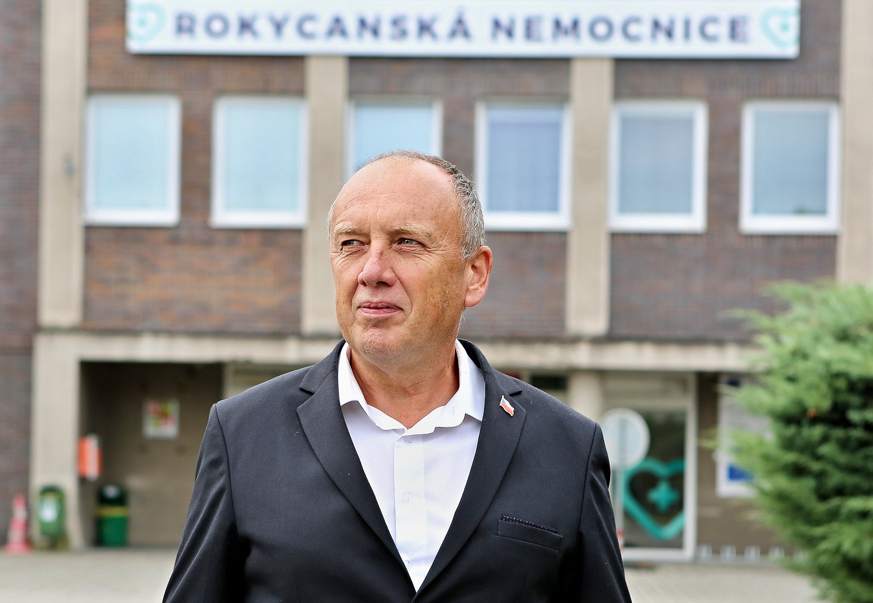 Vanka (ANO): Proč má Plzeň-sever nejdražší vodu v republice?